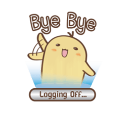 Gamer's Life : English Version sticker #8679305