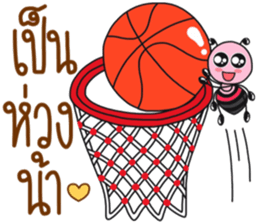 Modtanoy Daily sticker #8679452