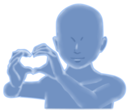 Optical camouflage sticker #8680145