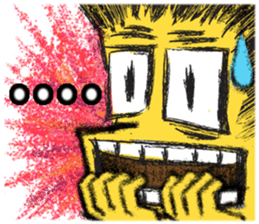 sud sud sticker #8680744