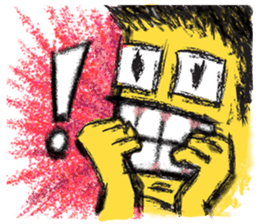 sud sud sticker #8680745