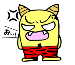 's Corn-kun! ! sticker #8680883