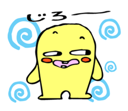 's Corn-kun! ! sticker #8680897