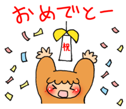 Slothsaan sticker #8681635