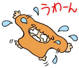 Slothsaan sticker #8681643