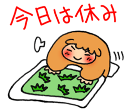 Slothsaan sticker #8681647