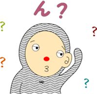 sleepyhead of the red nose sticker #8682074