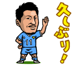 YoheiToyoda Official Sticker sticker #8682306