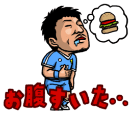 YoheiToyoda Official Sticker sticker #8682324