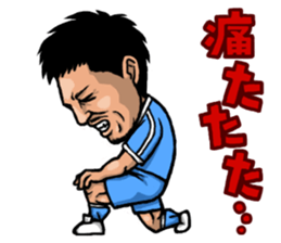 YoheiToyoda Official Sticker sticker #8682332