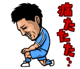 YoheiToyoda Official Sticker sticker #8682332