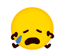 emoji chan sticker #8682551