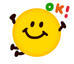 emoji chan sticker #8682562