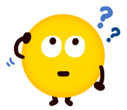 emoji chan sticker #8682582