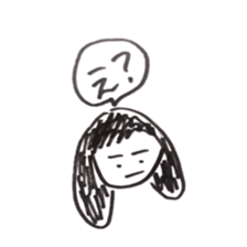 Amanda,Sarah,Natalie sticker #8682798