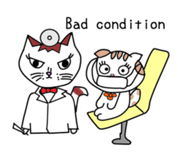 ciao SaraRemo, part 2. sticker #8683069