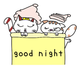 ciao SaraRemo, part 2. sticker #8683075