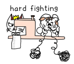 ciao SaraRemo, part 2. sticker #8683081