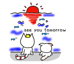 ciao SaraRemo, part 2. sticker #8683087