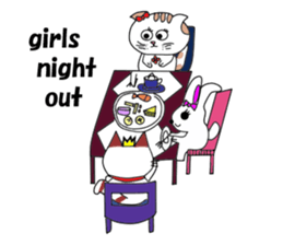 ciao SaraRemo, part 2. sticker #8683099