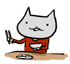 Inuchi-P Life and Road ver. sticker #8683426