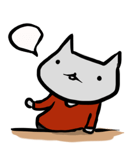 Inuchi-P Life and Road ver. sticker #8683428