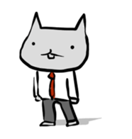 Inuchi-P Life and Road ver. sticker #8683449