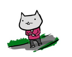 Inuchi-P Life and Road ver. sticker #8683458