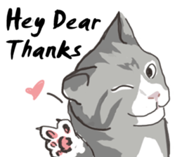 mao say sticker #8683858