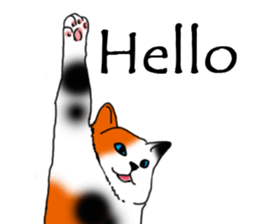 mao say sticker #8683878