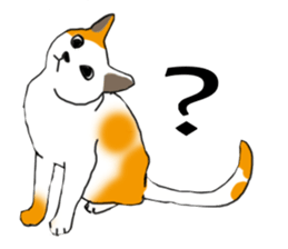 mao say sticker #8683881