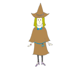 LOVE FASHION!! sticker #8683978