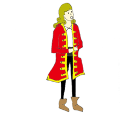 LOVE FASHION!! sticker #8683979