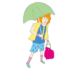 LOVE FASHION!! sticker #8683994