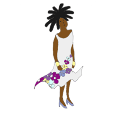 LOVE FASHION!! sticker #8684003