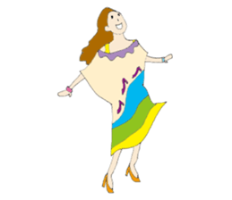 LOVE FASHION!! sticker #8684006