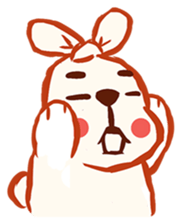 Kratui sticker #8684029