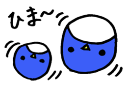 penguinchan sticker #8684211