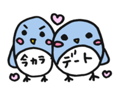 penguinchan sticker #8684213