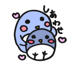 penguinchan sticker #8684215