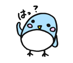 penguinchan sticker #8684216