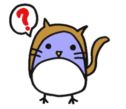 penguinchan sticker #8684228