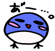 penguinchan sticker #8684230