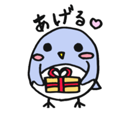 penguinchan sticker #8684231