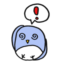 penguinchan sticker #8684232