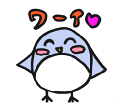 penguinchan sticker #8684233