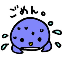 penguinchan sticker #8684243