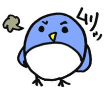 penguinchan sticker #8684245