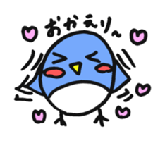 penguinchan sticker #8684246