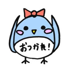 penguinchan sticker #8684248